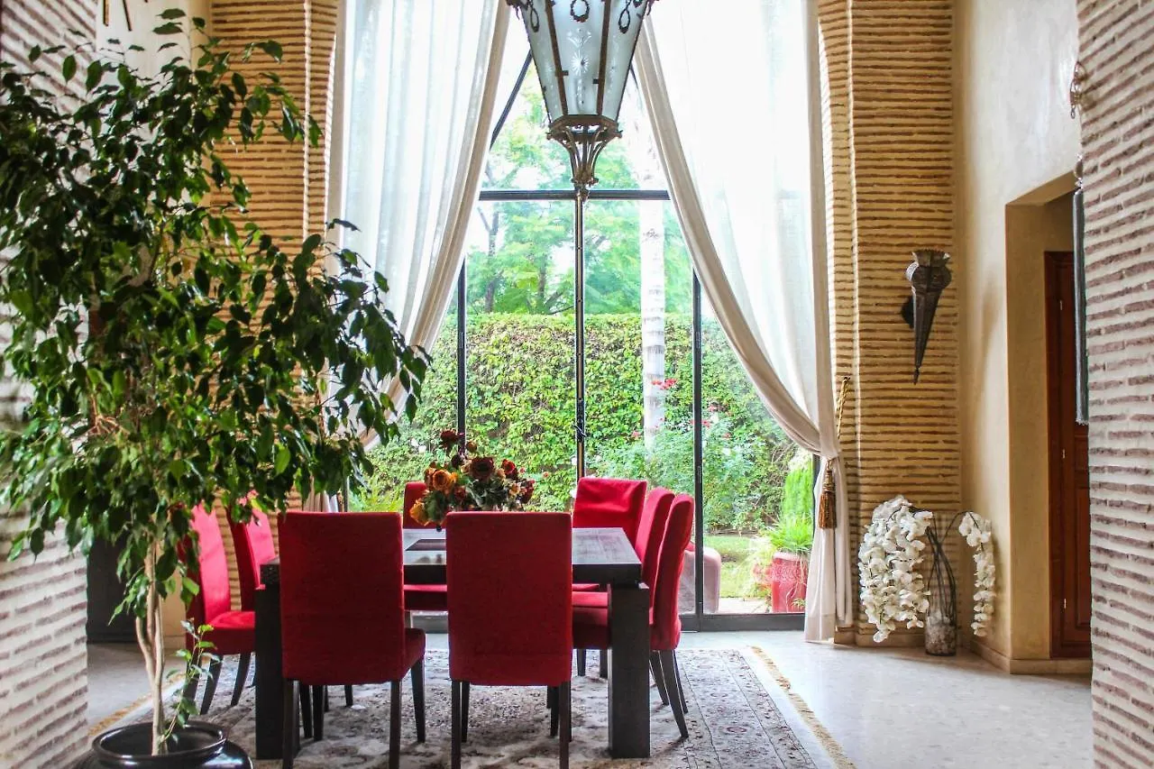 Magnificent Villa 