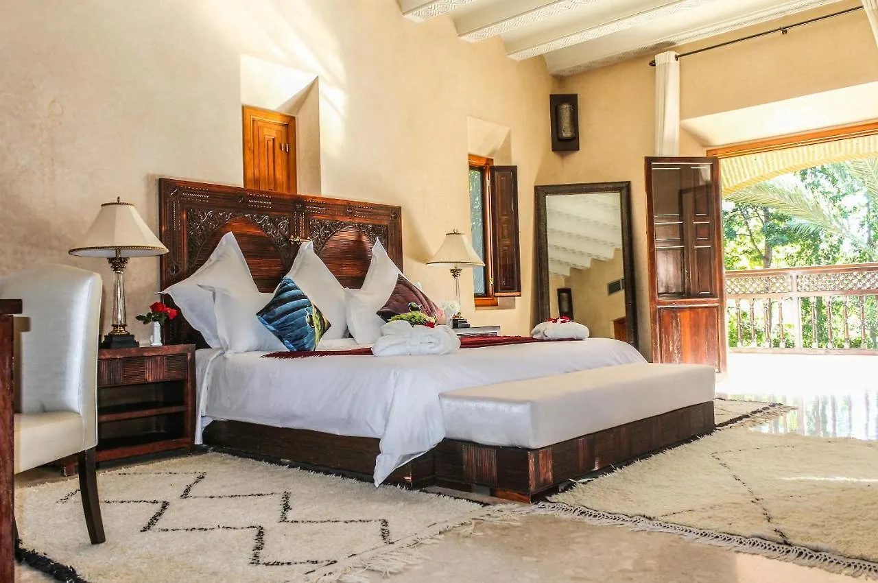 Magnificent Villa 