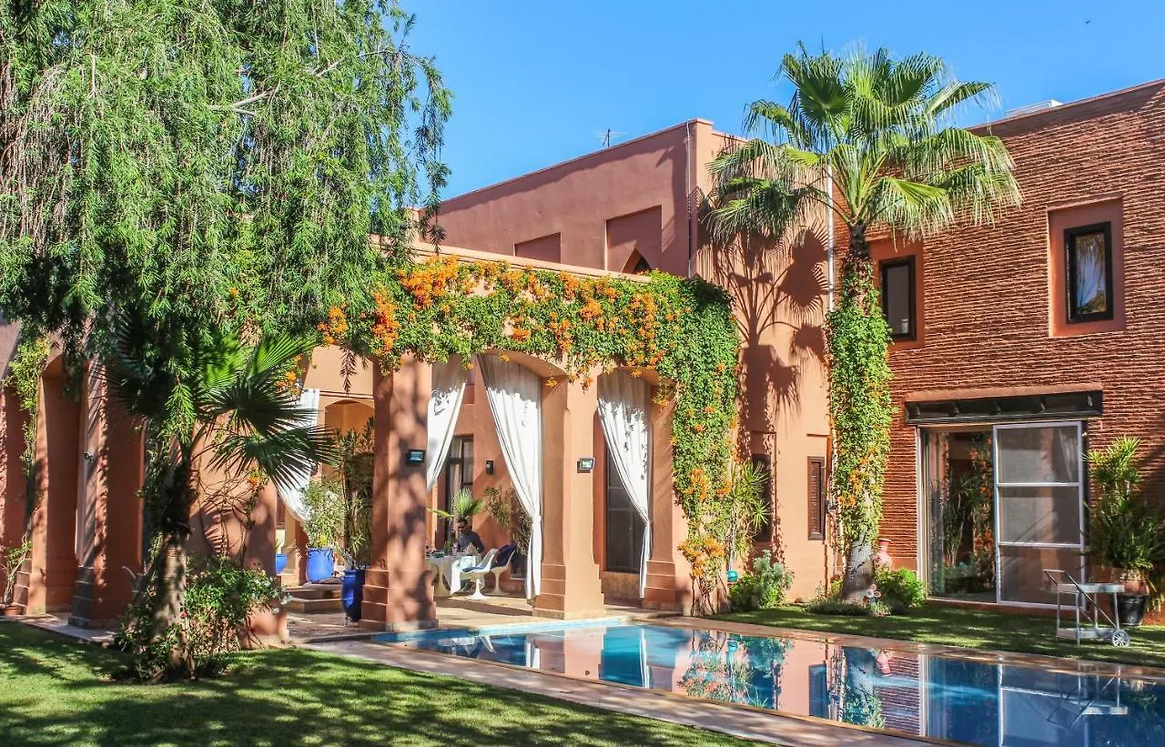Magnificent Villa 