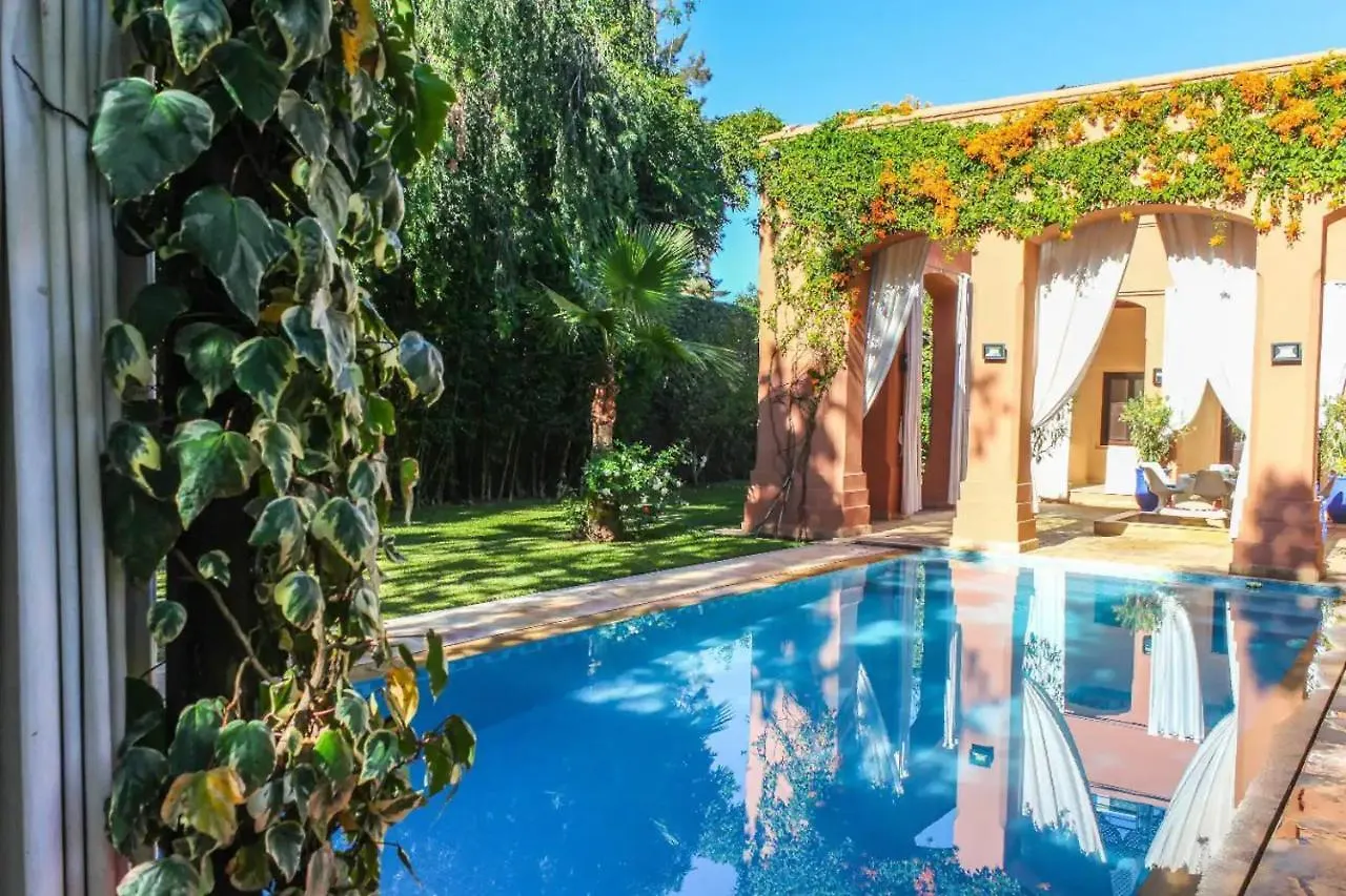 Magnificent Villa 