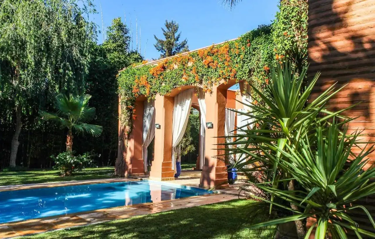 Magnificent Villa 